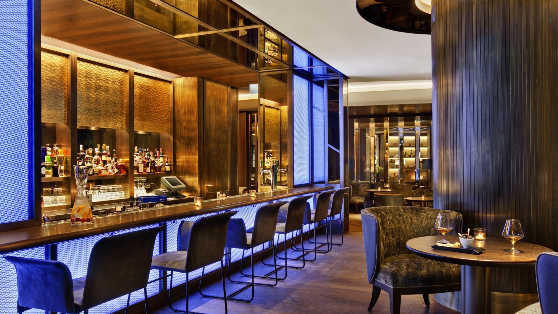 Kereskedelmi hűtéstechnológia